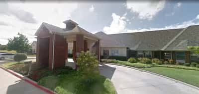 Mansfield Medical Lodge
