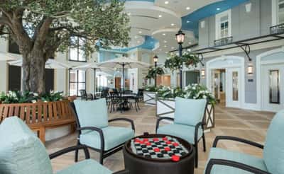 Market Street Residence East Lake