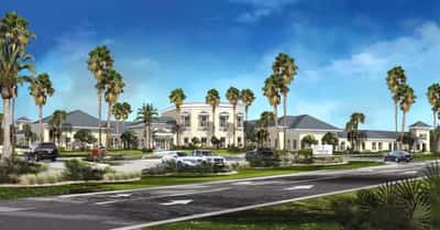 Market Street Residence Palm Coast