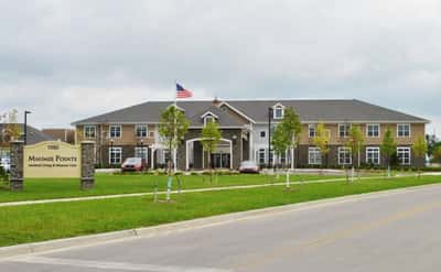 Maumee Pointe Assisted Living and Memory Care