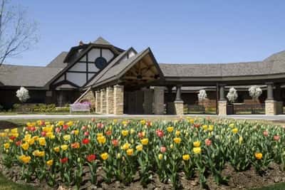 McGregor Senior Living