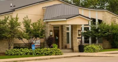 MeadowView Memory Care Village