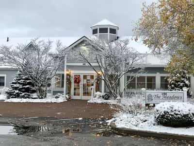 Meadows at East Mountain