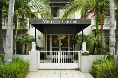 Melrose Gardens