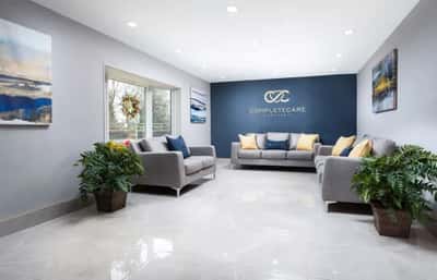 Complete Care at Bey Lea - Senior Living Facility