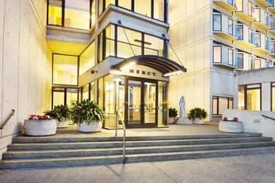 Mercy Retirement and Care Center