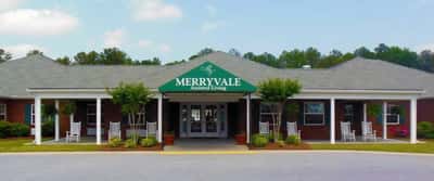 Merryvale Assisted Living - Senior Living Facility