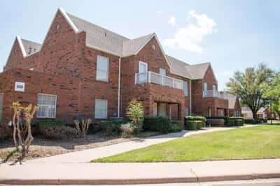 Mesa Springs Retirement Village