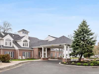 Middlebrook Farms at Trumbull
