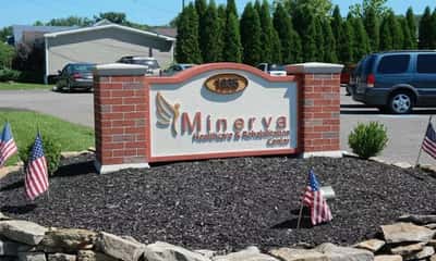 Minerva Park Nursing and Rehabilitation Center