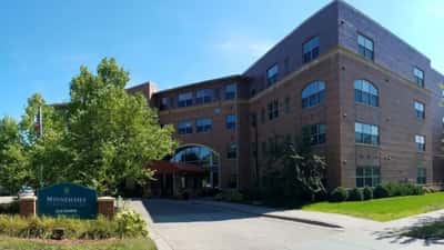 Minnehaha Senior Living