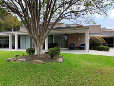 Monte Vista Village - Senior Living Facility