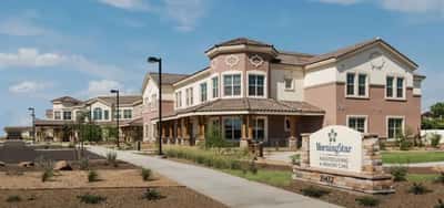 MorningStar Assisted Living and Memory Care at Arrowhead
