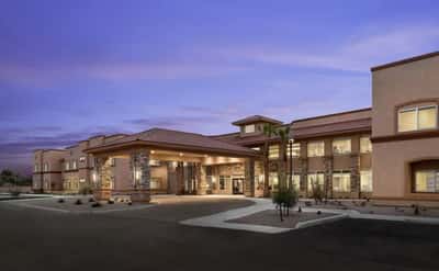 MorningStar Senior Living at Golden Ridge