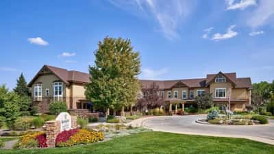 MorningStar Senior Living of Littleton