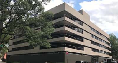 Morningside Nursing and Rehabilitation Center
