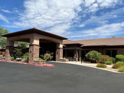 Mosaic Gardens Memory Care at Scottsdale