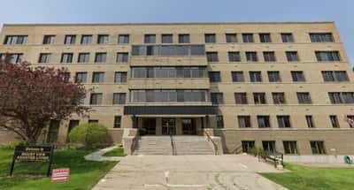 Mount View Assisted Living - Senior Living Facility