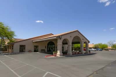 Mountain View Care Center