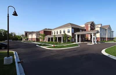 My Doctor‘s Inn