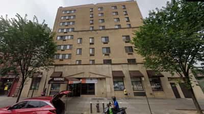 Northern Manhattan Nursing Home