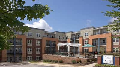 New Shiloh Village Senior Living