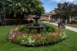 Oak Hill Assisted Living Community