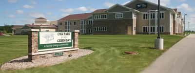 Oak Park Place Green Bay