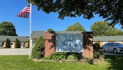 Oconto Health and Rehabilitation Center