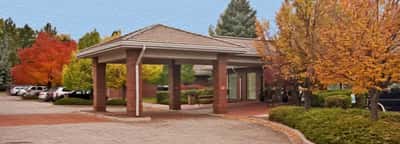 Orchard Park Health Care Center