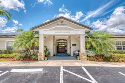 Pacifica Senior Living Palm Beach