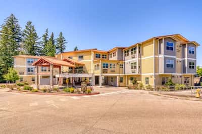 Pacifica Senior Living Vancouver