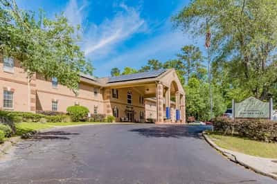Woodmont Senior Living