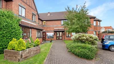 Paddock Stile Manor Dementia Care Home