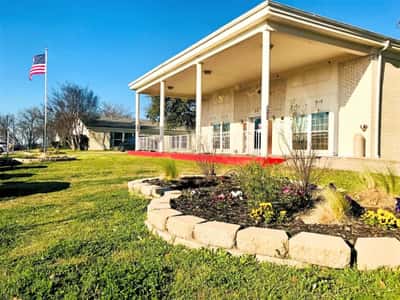 Park View Care Center