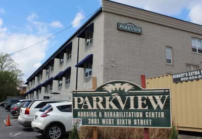 Parkview Nursing and Rehabilitation Center