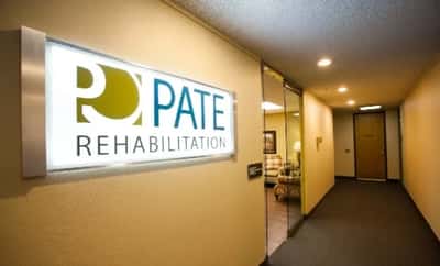 Pate Rehabilitation Center