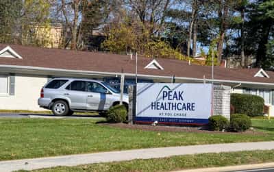 Peak Healthcare at Fox Chase