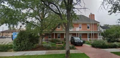 The Pikes Peak Area Voluntary Organization