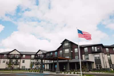 Pelican Landing - Senior Living Facility