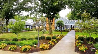 Peregrine Senior Living at Crossgate