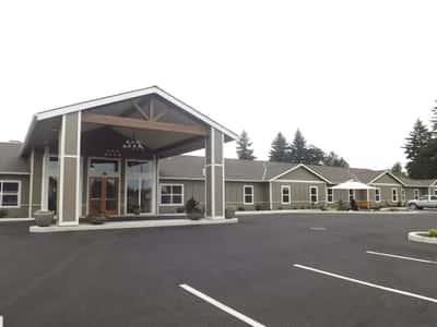 Cherrywood Memory Care