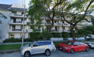 The Pinnacles at Burton