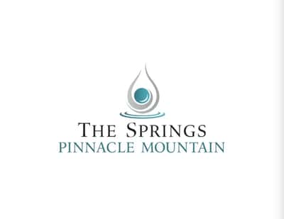 The Springs of Pinnacle Mountain