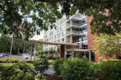 Plaza Personal Care Center