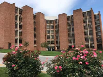 Pleasant Acres Nursing & Rehabilitation Center