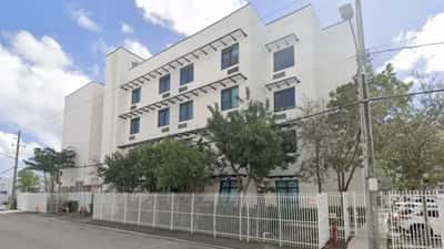 Ponce Health and Rehabilitation Center