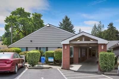 Porthaven Healthcare Center