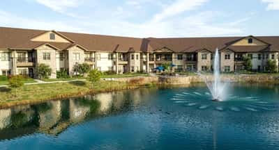 Presbyterian Village North