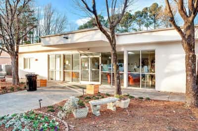 PruittHealth – West Atlanta